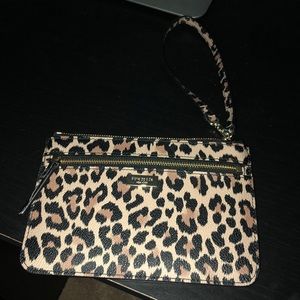 Shore Steeet Leopard Tinnie